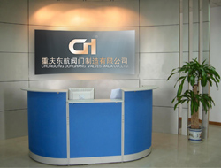 重慶東航機械有限公司
